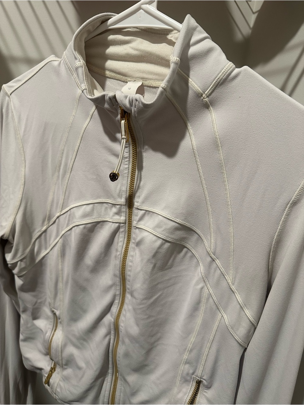 Lululemon Define Jacket
